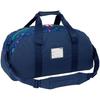 Sac de Sport - SAFTA - Benetton DAMERO - Confortable - Polyvalent - 50 x 50 cm