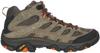 Обувь для треккинга Merrell Moab 3 Mid GTX olive/gum