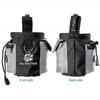 Snack Reward Food Container Dog Treat Pouch Pet Supplies Pet Trainer Waist Bag Dog Treat Bag