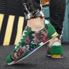 Marken-Tennisschuhe für Herren Herren Schuhe Marke Nachbildung Sommerschuhe Mann Premium Mann Sneaker für Herren Aktionsschuhe