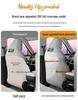 BYD Yuan UP Universal All-Season Car Seat Covers - Breathable and Dedicated Full Coverage