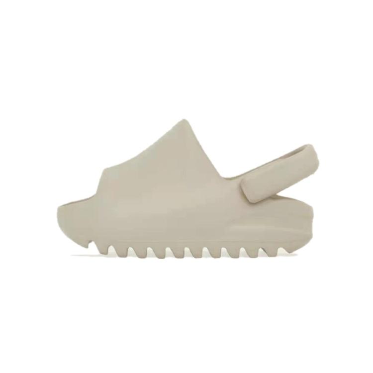 (TD) adidas Yeezy Slide Infants  Pure  Baby GZ5556 EU 23