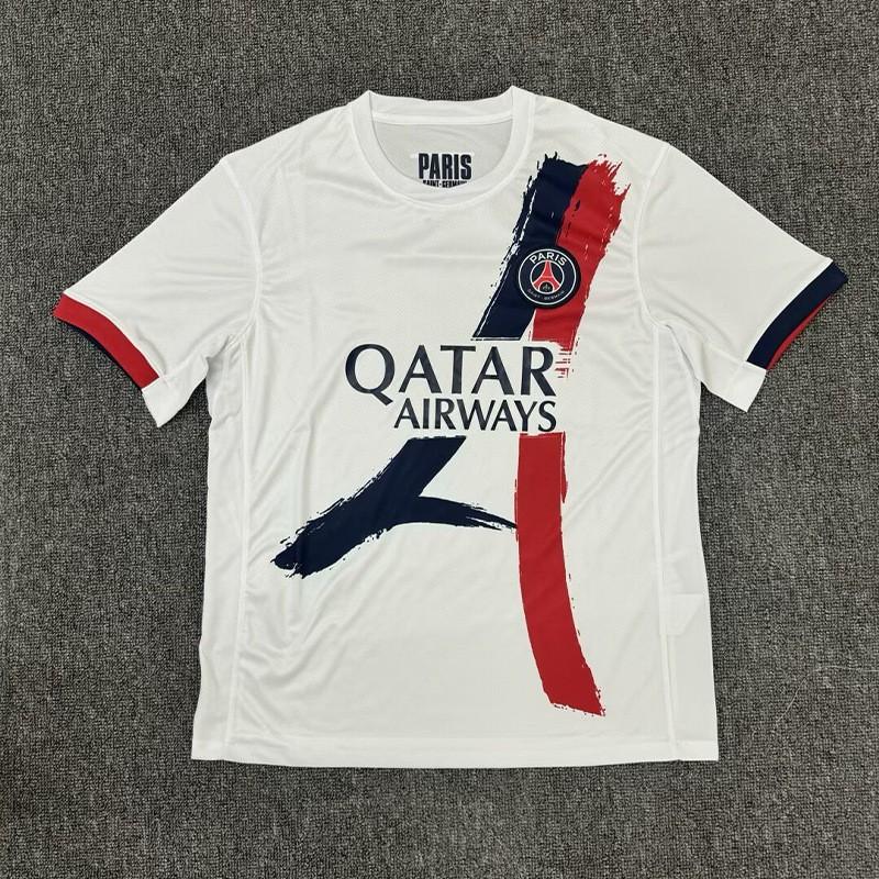2024-2025 Football Jerseys National Team Argentina Dragon England Brazil Portugal France Cycling Sports