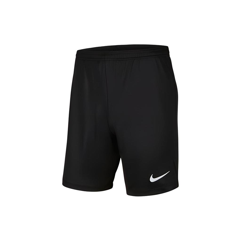 Nike Dri-Fit Academy Soccer Shorts Men Bottoms Black AT3035-010