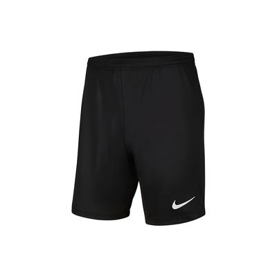 Dri-Fit Academy Soccer Shorts Men Bottoms Black AT3035-010