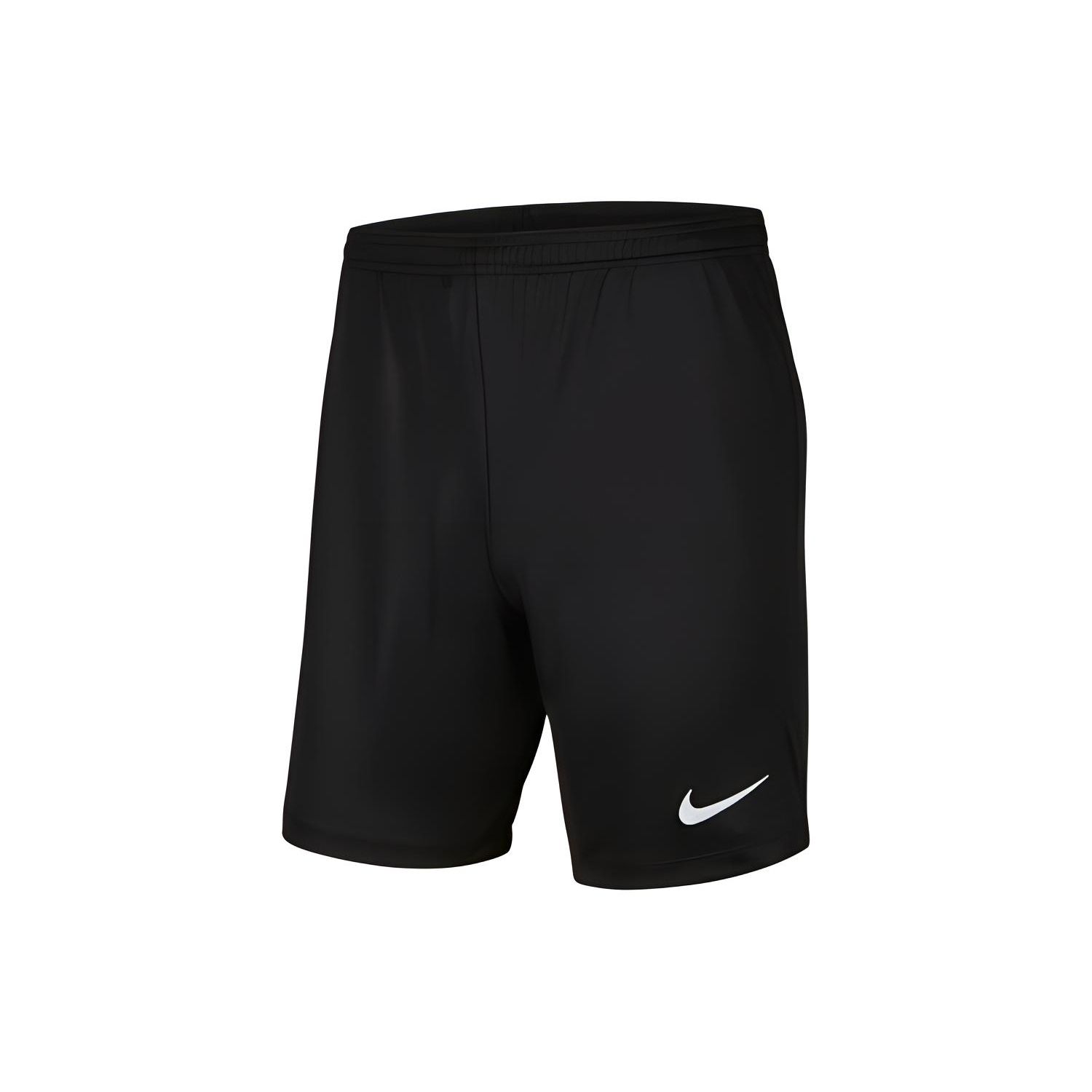 

Мужские футбольные шорты Nike Dri-Fit Academy черные AT3035-010 XL