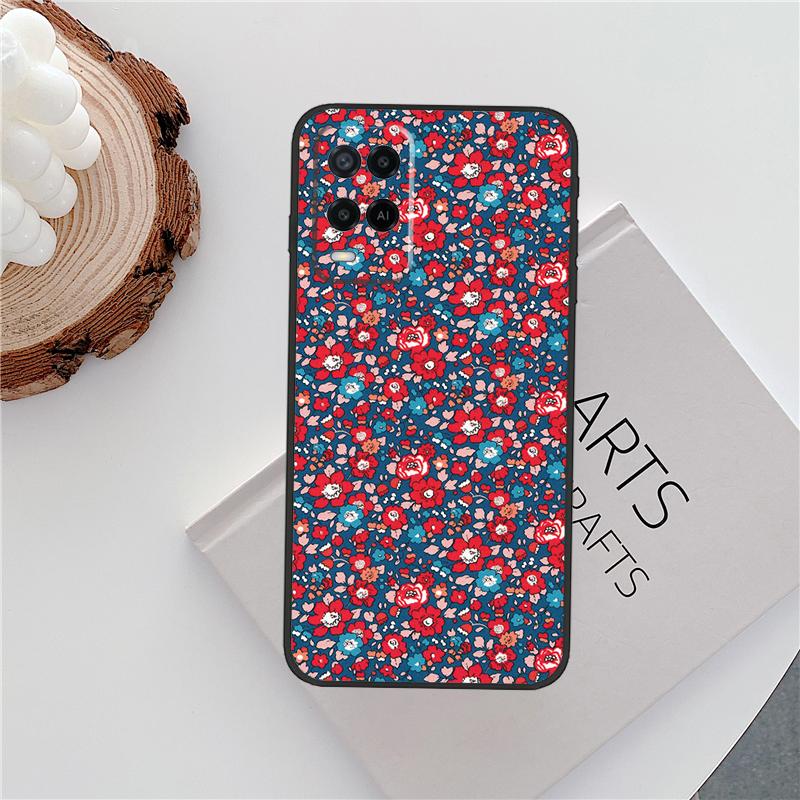 

Горячая Распродажа Betsy Ann Wiltshire London Чехол Для Oppo A60 A74 A94 A54 A18 A38 A58 A78 A98 A40 A80 A16 A76 A96 A15 A57S A17 A77 Чехол OPPO A79 5G
