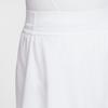 Women's Nike CourtAdvantage Ace Dri FIT Tennis Skirt Women's White