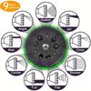 Multifunctional High-Pressure Garden & Car Wash Water Gun with Telescopic Soft Hose