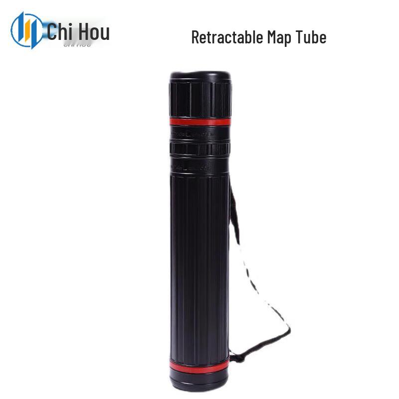 ChiHou Telescopic Display Stands & Drawing Tubes