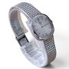 Used SEIKO Credor Ladies Quartz Watch 1421-5020 Square