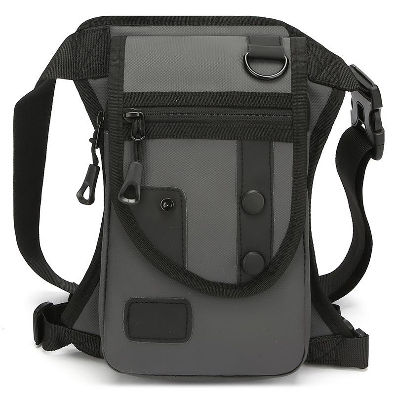 TS JYL laptop bag,New Outdoor Waist Pack Sports Cycling Tactical Leg Bag Fishing Tool Bag