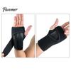 Handflächen-Druckentlastungs-Handgelenkbandage für Karpaltunnelsyndrom Arthritis Schmerzen Leichte Stützbandage Verstellbar Atmungsaktiv Sportschutz