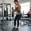 Strength Training Pull Rope Bands Black Workout Exercise Band Resistance Bands  Fitness