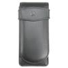 PELIKAN Black Pencil Case for 3 Genuine Officially Imported TG-31 Pens, Leather,