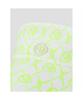 Binpolaegseseoli Women'S Neon Point Sun Visor - White