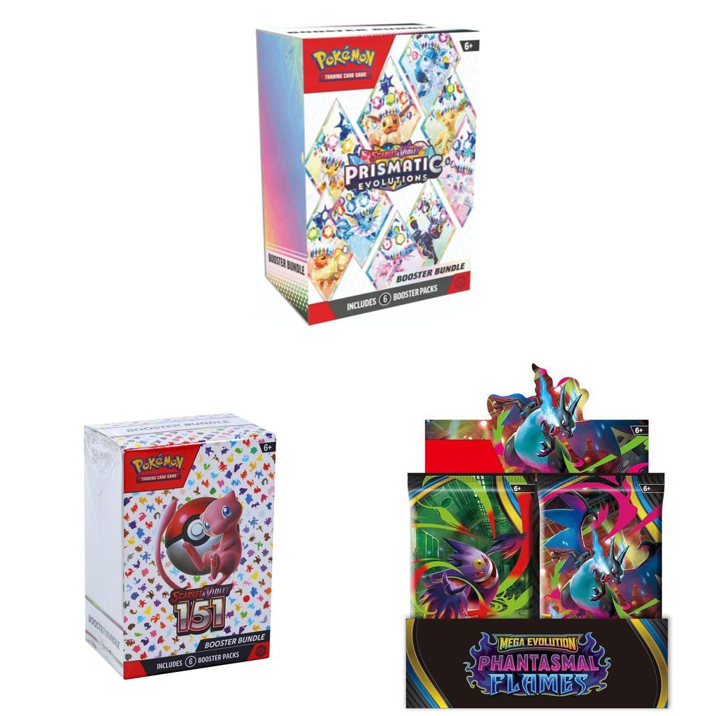Pokemon Card Pack Collection For Collectors And Trading Enthusiasts