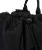 Lee Easy String Backpack Black