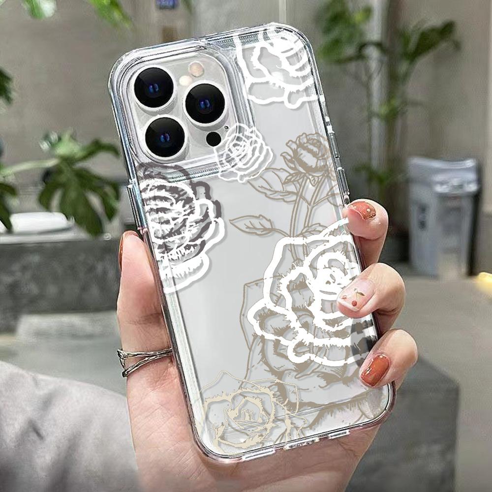 Weltraum-Telefonhülle für iPhone 11 13 XR 15 Pro Max 12 16 Pro Max für iPhone 14 7 8 Plus XS Max Samsung A15 A55 A05 Redmi 12 13C 13 9 Huawei Mate 30 40