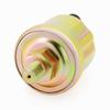 Engine Oil Pressure Sensor 0~10 Bar 1/8 NPT Mechanical Oil Press Sensor Replacement Fit For Car Boat Oil Pressure Gauge