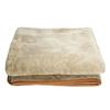 220V 50Hz Thermostat Electric Blanket Body Warmer Bed Mattress Heated Carpet Mat Waterproof Automatic Electric Heating Pad