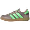 Spezial Training Classic Versatile Skate Shoes Unisex Sneakers Brown JQ6409