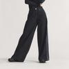 Adidas Firebird Adilenium Denim Pants With Button Closure  Kd2905 