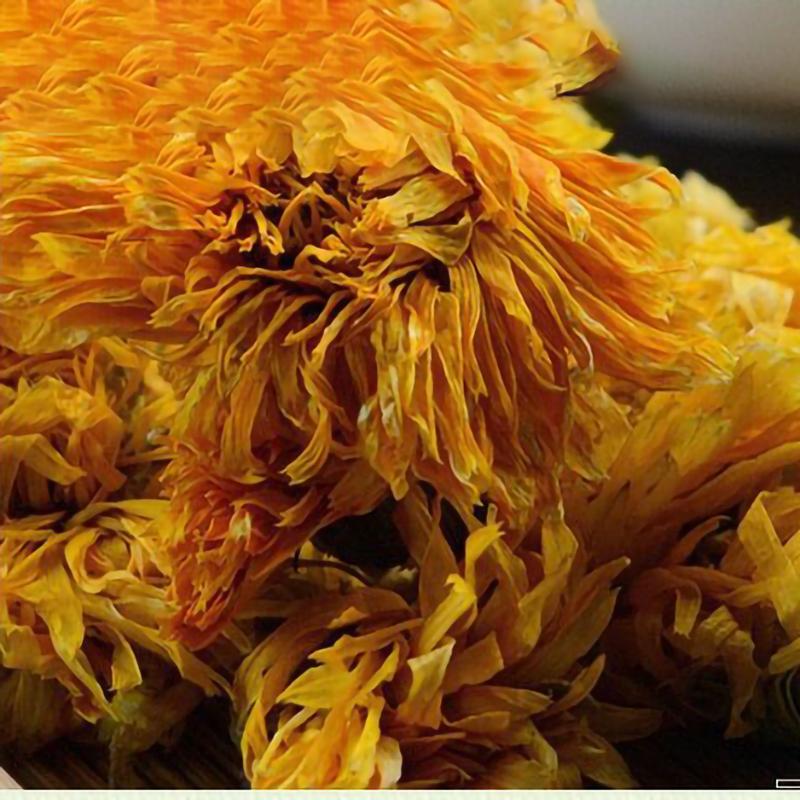 Natural Dried Calendula Flowers for Beauty 30g*2