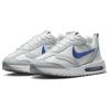 New Nike Air Max Dawn 'White Medium Blue' Women's DR2395-100