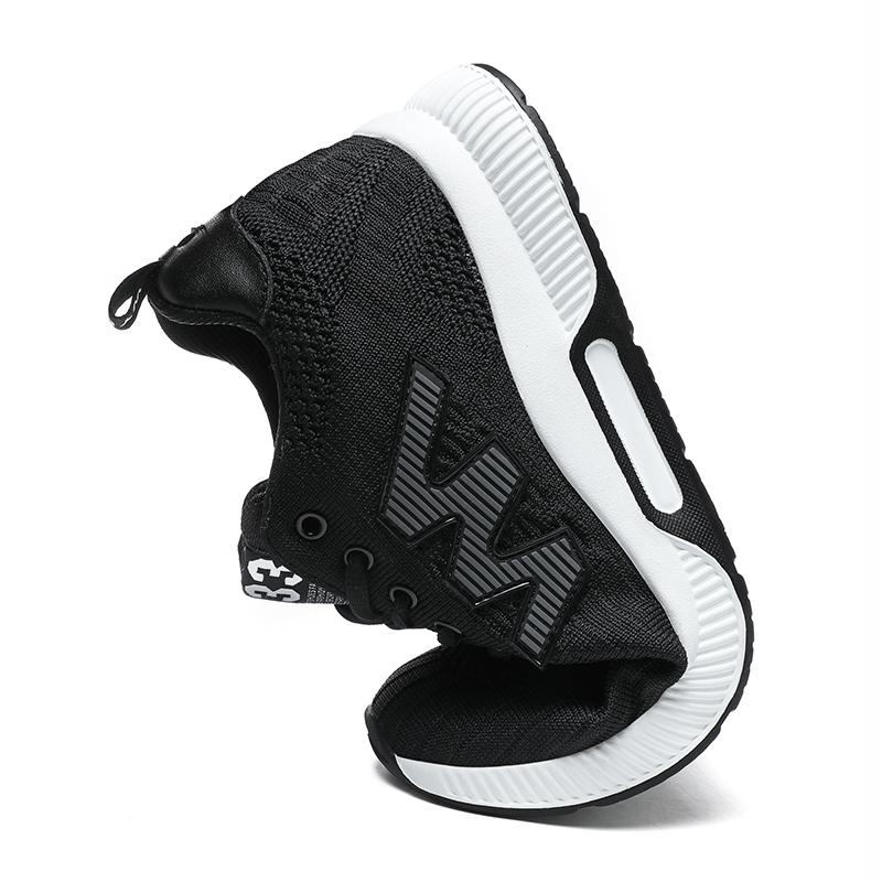 Neue Sommer Herrenschuhe 6CM Erhöhungsschuhe Mode Atmungsaktive Freizeit-Sneaker Mann Große Größe Erhöhungsschuhe Herren Vulkanisierte Schuhe