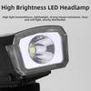 2 Styles Night Riding Bicycle Light  for Night Riding/ for Cycling Equipment