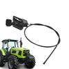 For XT-1/2 50 GX54 ST54 LX50 Throttle Control Cable Assembly Lawn Tractor Mower Accelerator Cable Replacement Parts 946-05098C