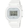 Casio Watch G-Shock Mid-size Model GMD-S5600BA-7JF Ladies White