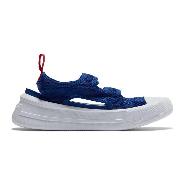 Converse Chuck Taylor All Star Ultra Youth Sandals Blue White A04988C