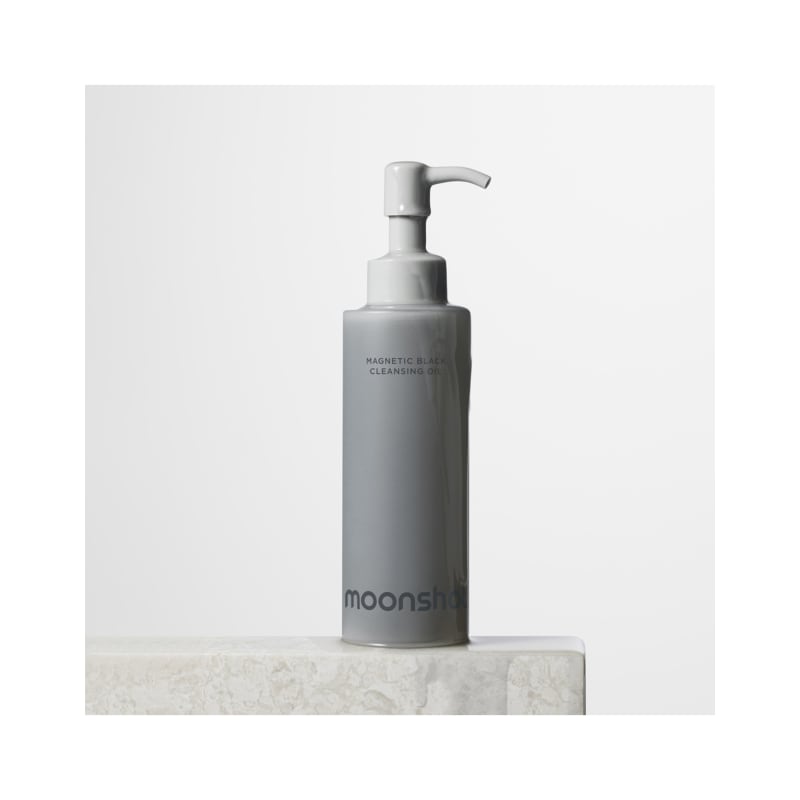Magnetic Black Cleansing Oil 150ml