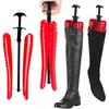 Tree Axle Boots Shoe Shaper for Knee High Boots - Excellent Form of Support 2 Pcs - DD01