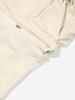 BBC EARTH Convertible Pants_Ivory