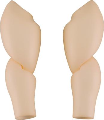 Nendoroid Puppenbein-Teile Dick [Mandelmilch]