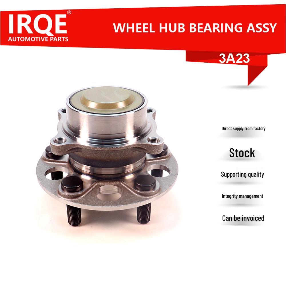 

Ступица заднего колеса в сборе 42200-THR-A01 для Odyssey (RC4) 6 pieces/unit