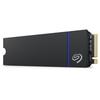 Seagate Game Drive SSD 2 TB M.2 2280 PCIe 4.0 x4 non spécifié
