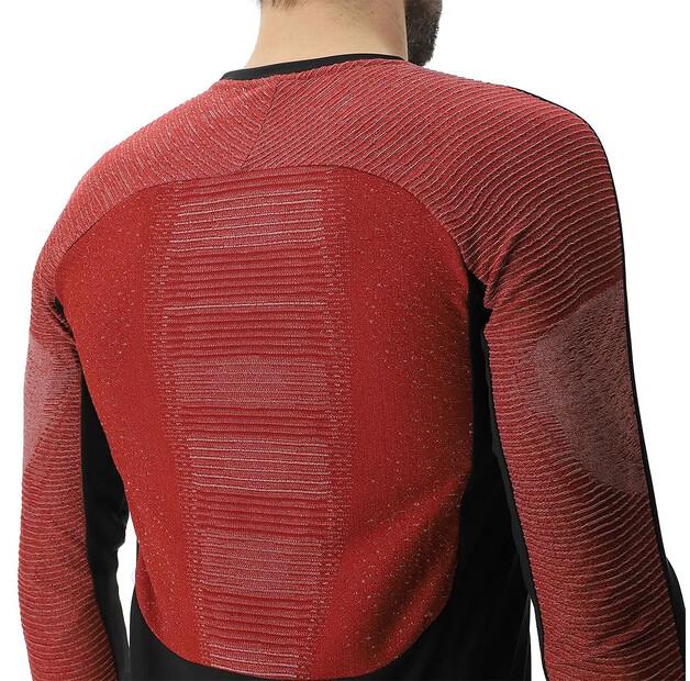 UYN Crossover Winter Long Sleeve Base Layer
