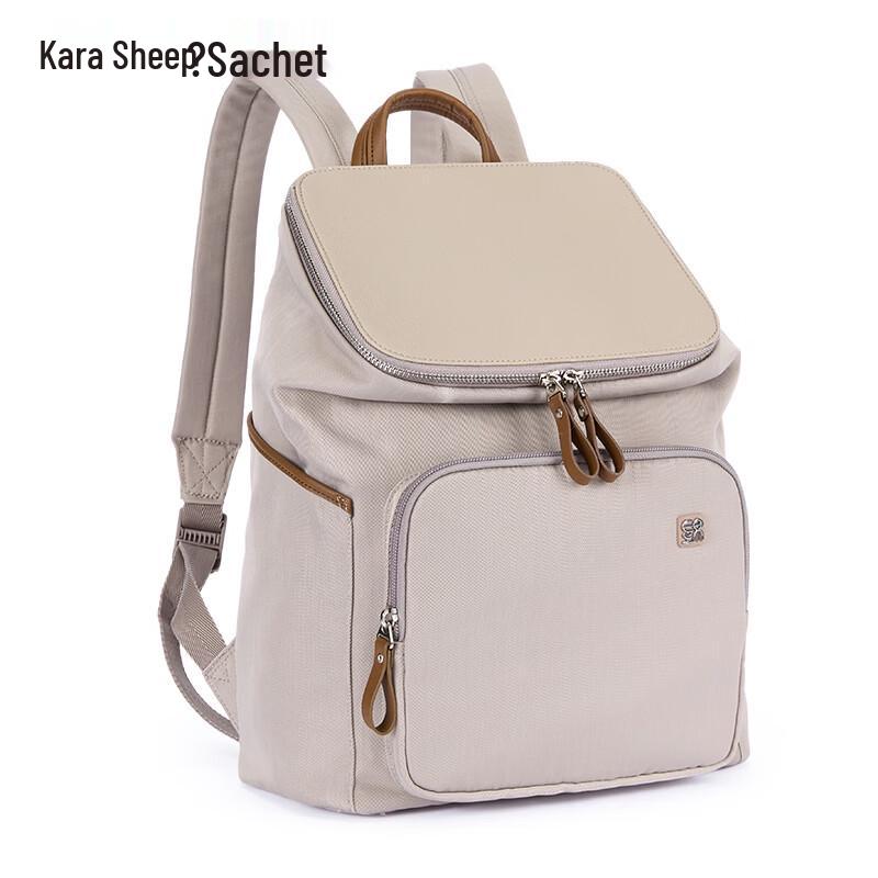 KALA·Y Yupo Series Anti-Sag Business Travel Backpack