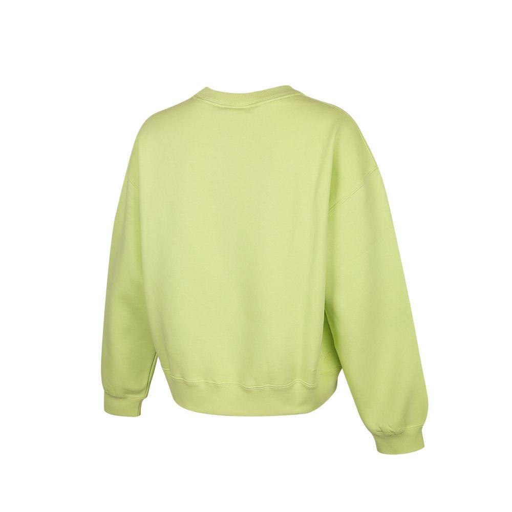 Nike ACG Series Tuff Fleece Crew Neck Long Sleeve Sweatshirt Women tops IH0716-736