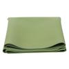 Portable 1.5mm Coconut Fiber Non-Slip Yoga Mat, Natural Rubber, PU - Ideal for Women