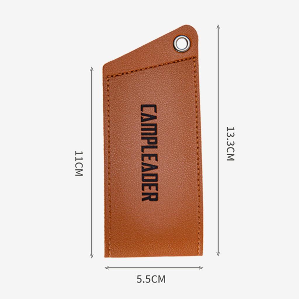 Reusable PU Leather Insulator Sleeve for Coffee and Tea Cups Heat Resistant Cup Holder Cold
