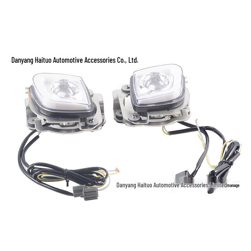 Motorcycle LED Headlight/Fog Light for Honda Gold Wing/F6B 2012-2017