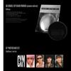 CxM Discord Yesa special gift Instant Photo+photocard+Mirror yes24 [DOUBLE UP] LIVE PARTY DC