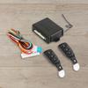 Car Remote Central Door Lock Locking Kit Keyless Entry Alarm System 410/T102 Outdoor Anti-resistance Repairing Parts
