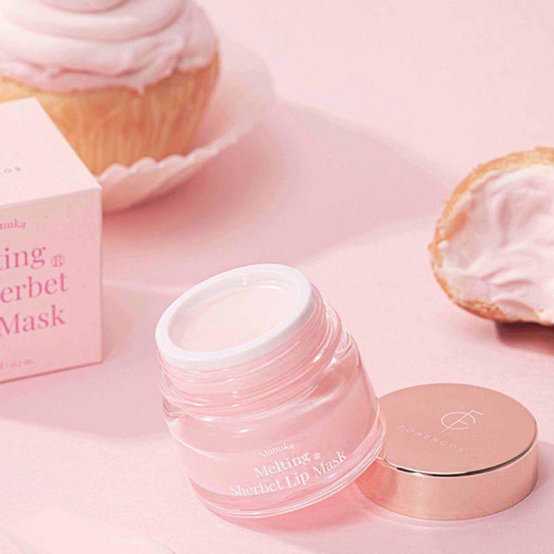 Forencos Manuka Melting Sherbet Lip Mask