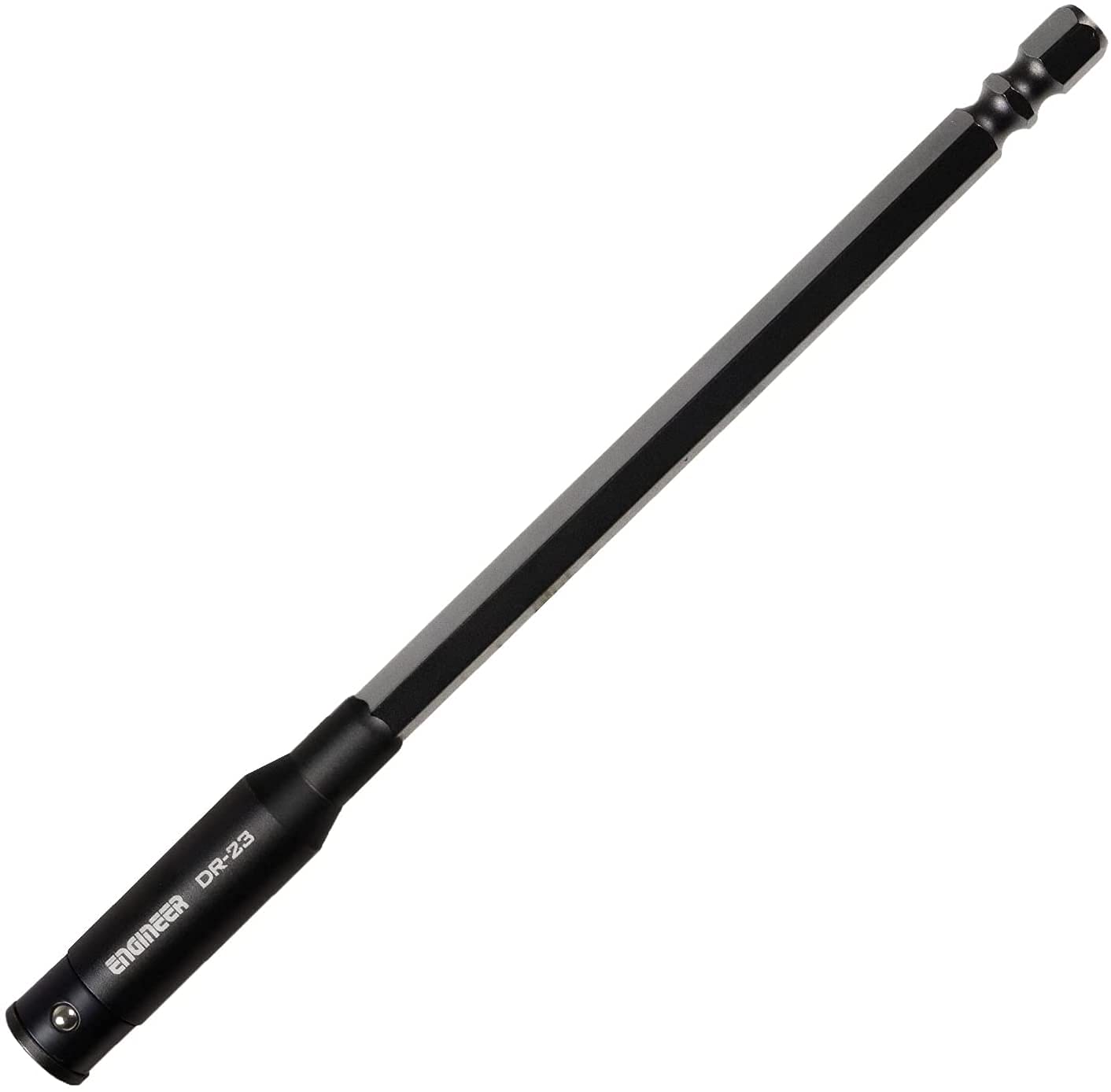 

ENGINEER Penetration Extension 150mm Black DR-23 чорний